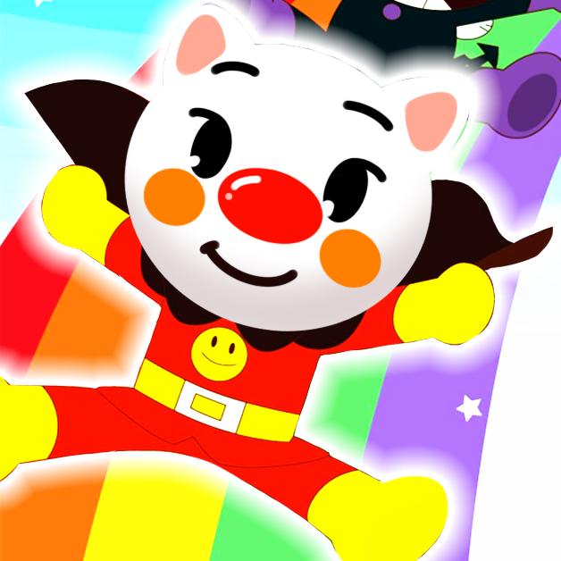 Valley Survival Masha Boys Jump Up