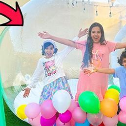 Przetrwanie w dolinie Naya Girl Jump up